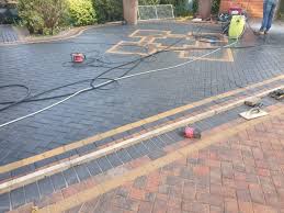 Cobblestone Driveway Installation in Penns Grove, NJ